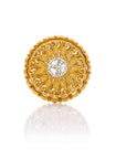 Sanya Gold Ring