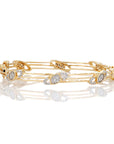 Kayla Diamond Bracelet