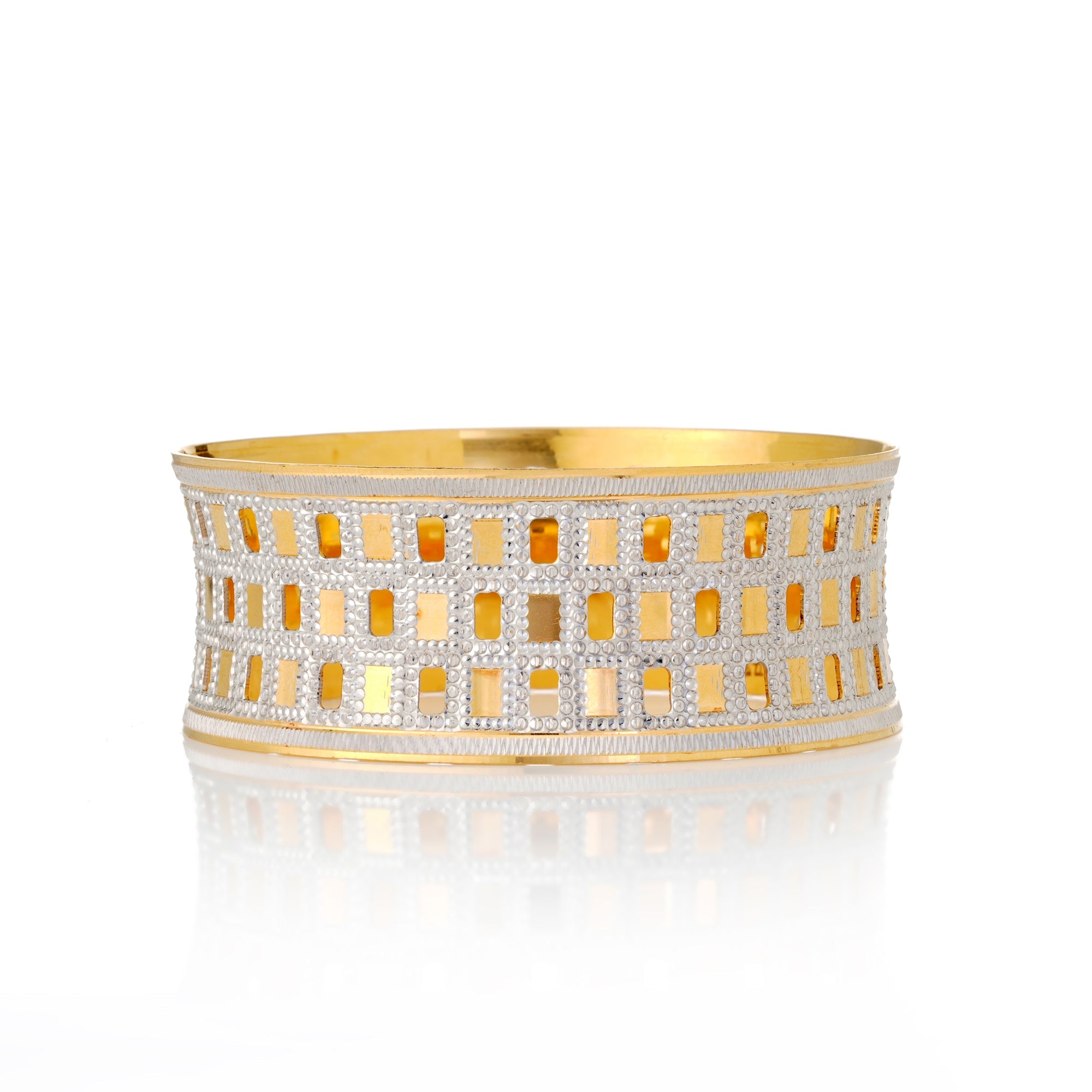 Mithra Gold Bracelet