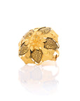 Vanya Gold Ring