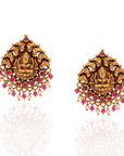 Divya Lakshmi Gold Studs