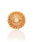 Kundan Legacy Ring