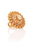 Kundan Legacy Ring