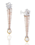 Lina Diamond Earrings