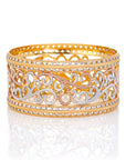 Ananda Gold Bracelet