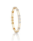 Nuha Diamond Bracelet