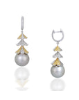Perle Earrings